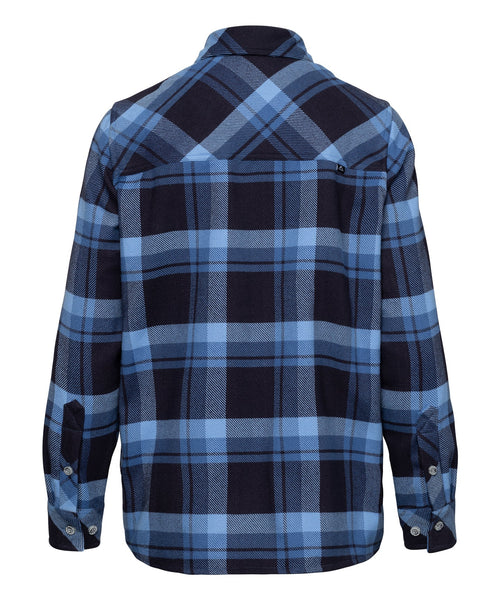 W's Mountain Time Flannel