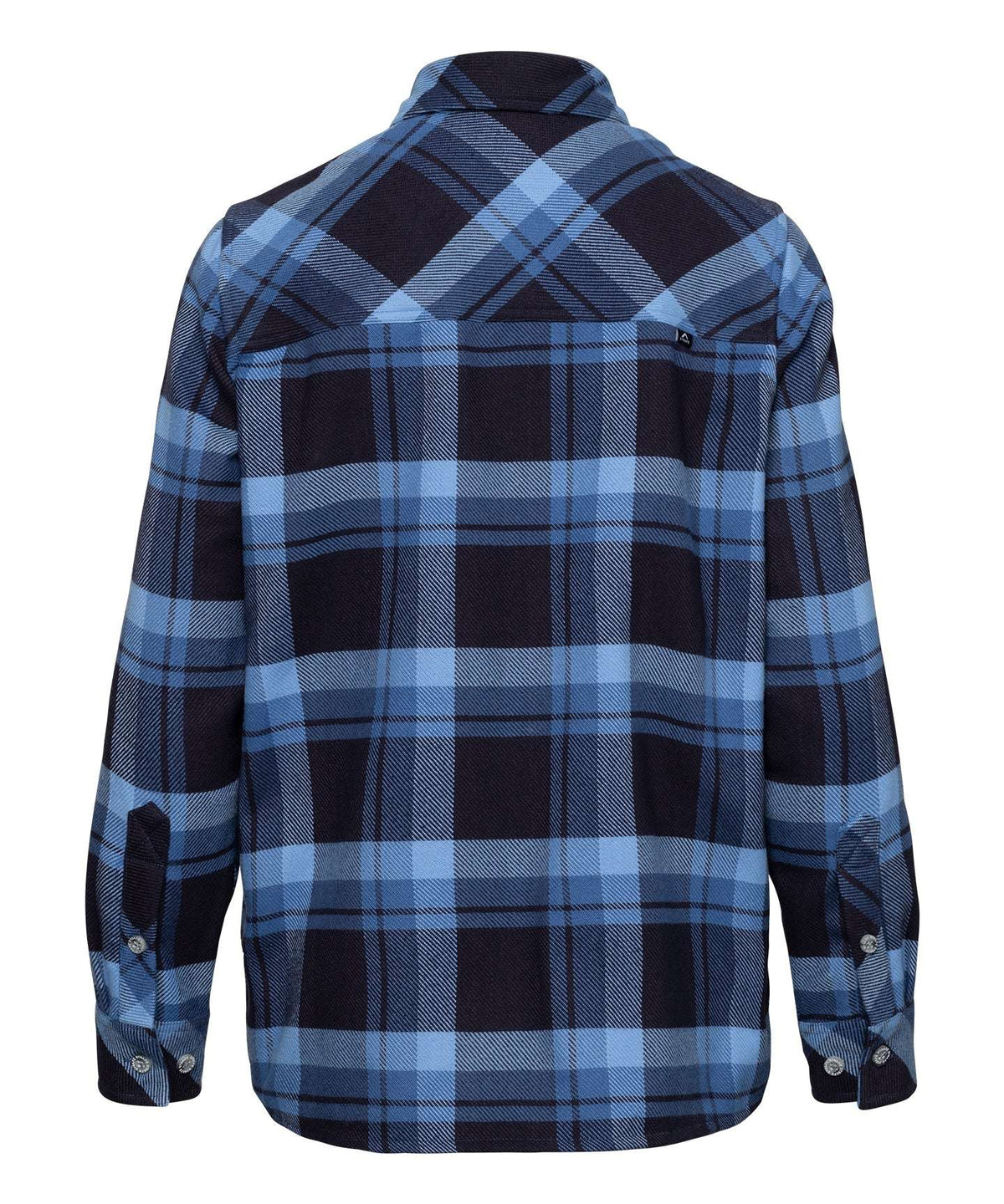 Strafe Outerwear W's Mountain Time Flannel