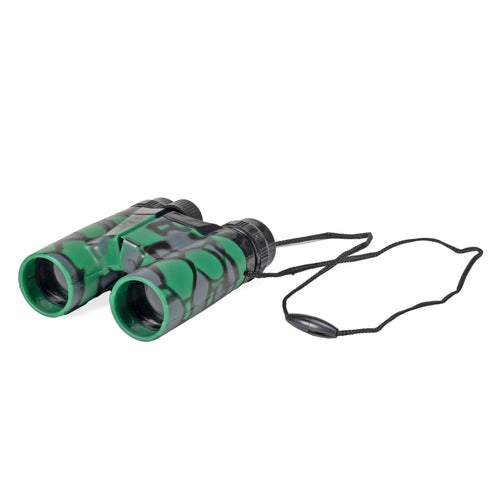 Binocular Crocodile 9.3"