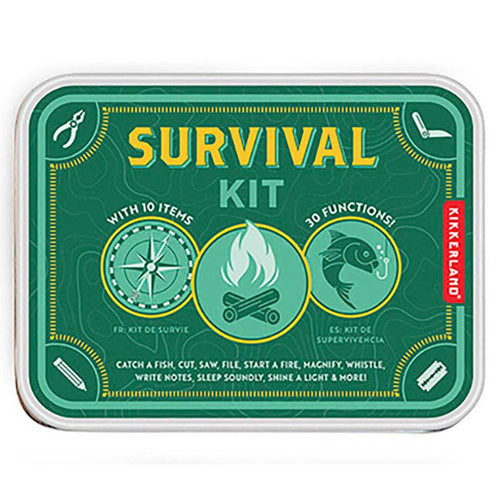 Survival Kit