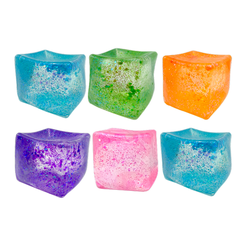 Fun Doh JUMBO Squishy Cube