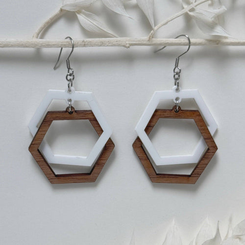 Hexa What?