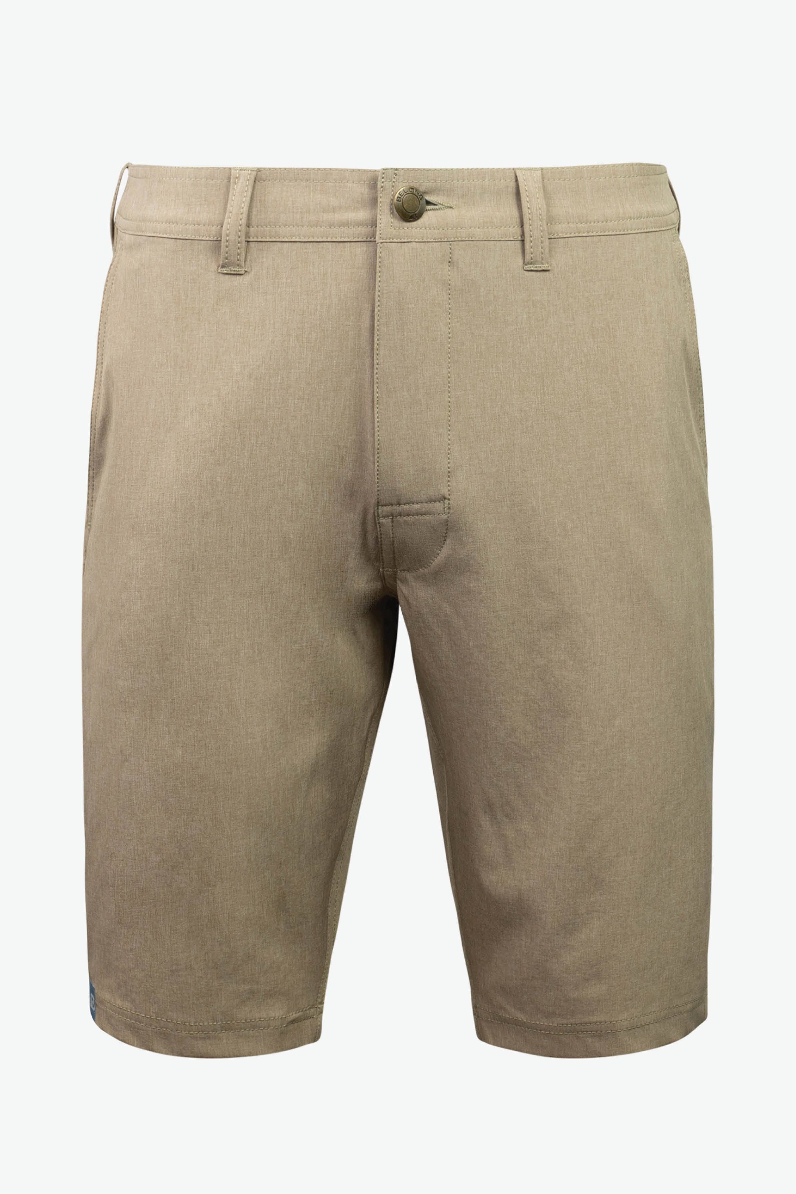 10" Rocky Mountain Board Shorts