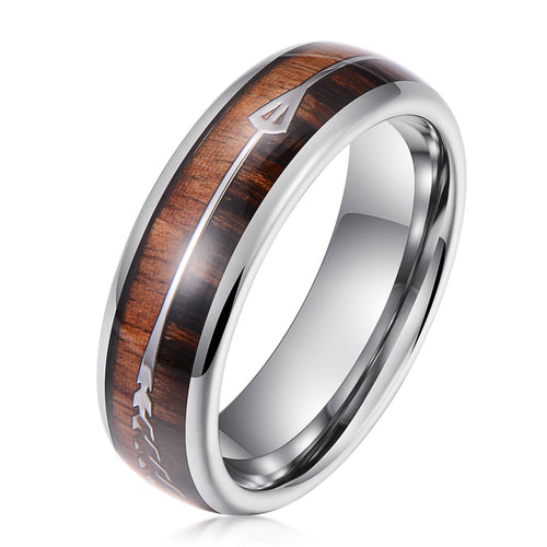 Rewind Ring