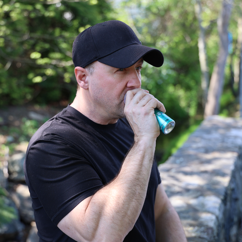 Boost Oxygen Supplemental Oxygen