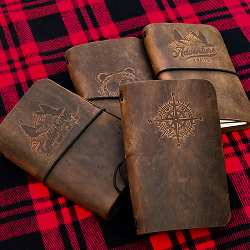 Leather Journal