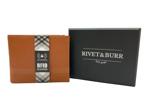 Bifold Wallet