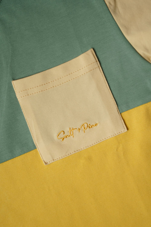 Sun Sprout Tee