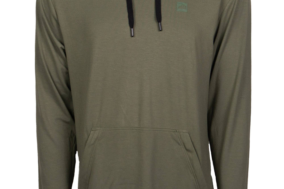Belong Designs Men's Traverse Tek Hoodie