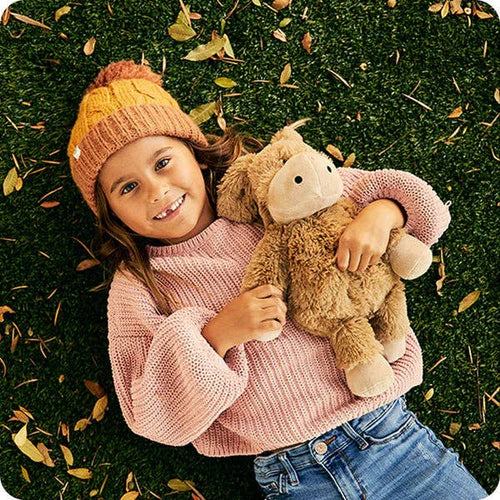Warmies Plush Heated Stuffed Animals