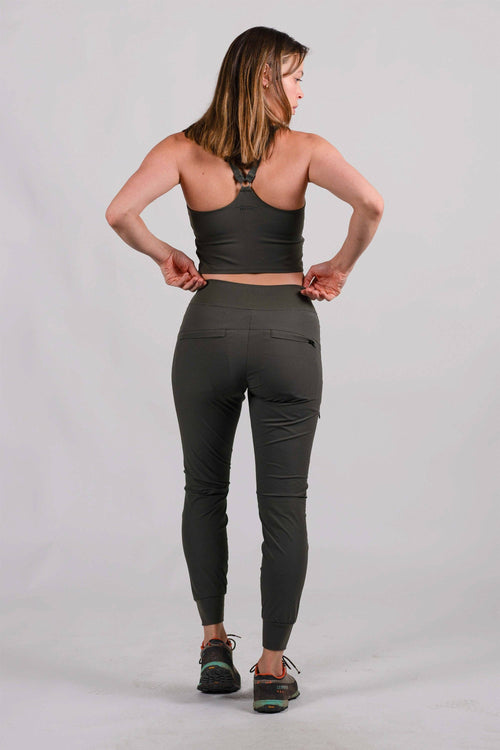 Women's Trailhead Tek Tank