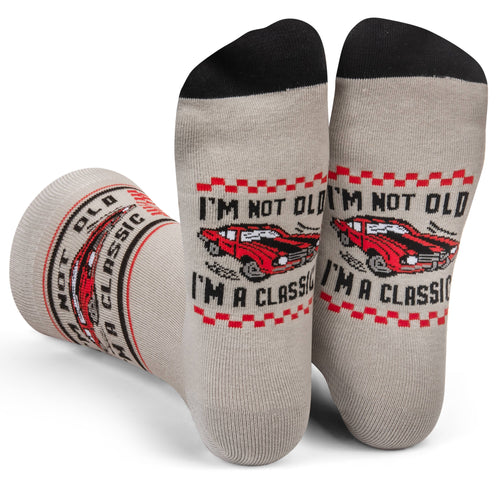 Fun Socks