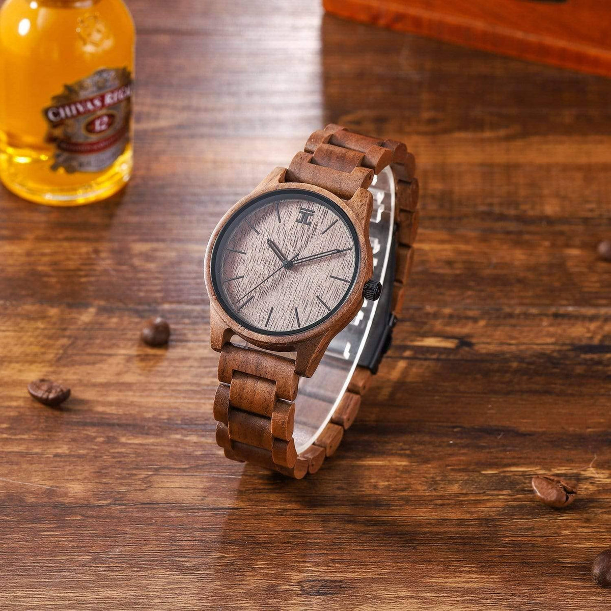 Joycoast Wood "American Walnut" | Walnut