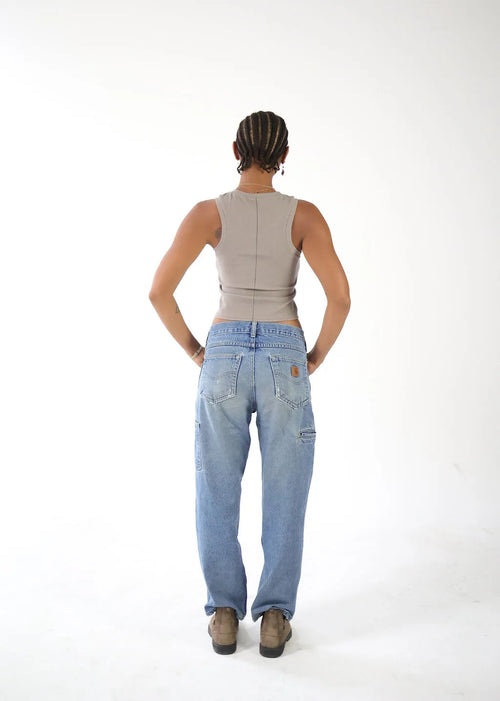 Monarch Tank