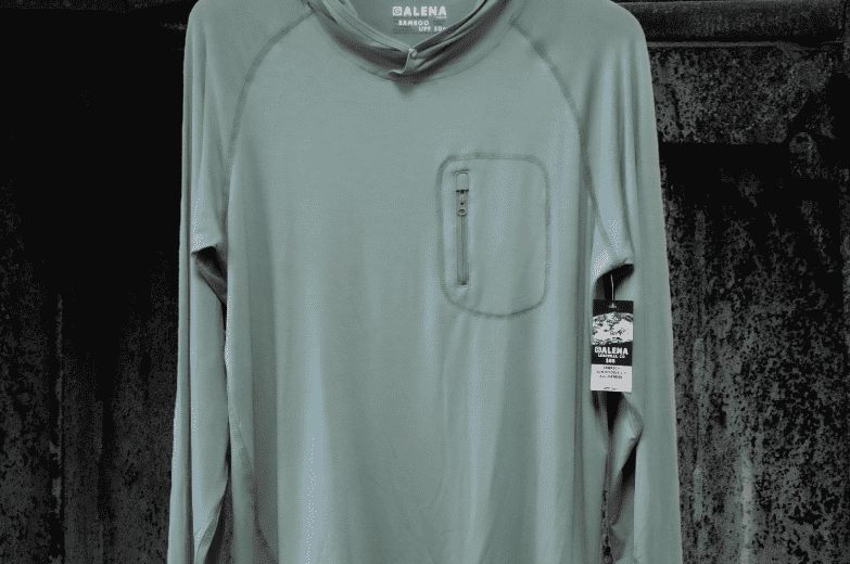 Galena Sawatch Sun Hoodie V2 Sage