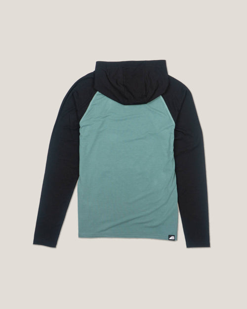 Women's Traverse Tek Hoodie