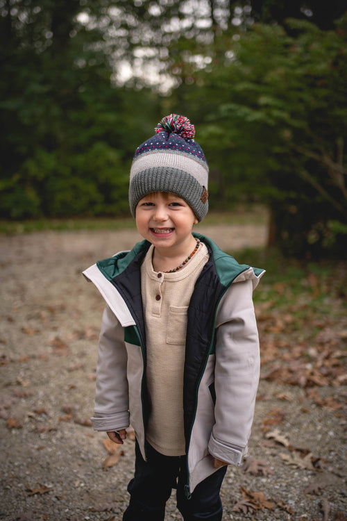 Wisco 3 Jacket