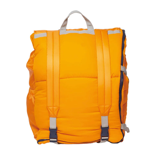 Sleep-N-Pack™ 2-in-1 Packable Sleeping Bag & Backpack