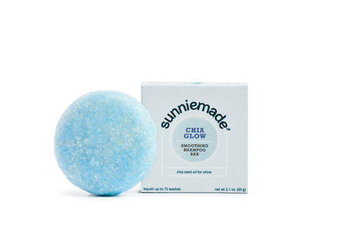 All-Natural Shampoo Bar