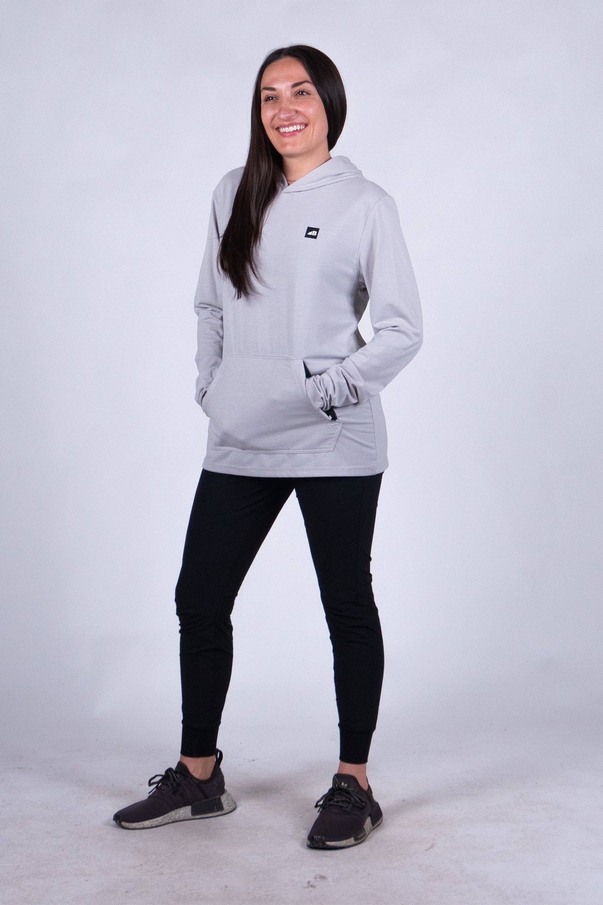 Women's Traverse Tek Hoodie