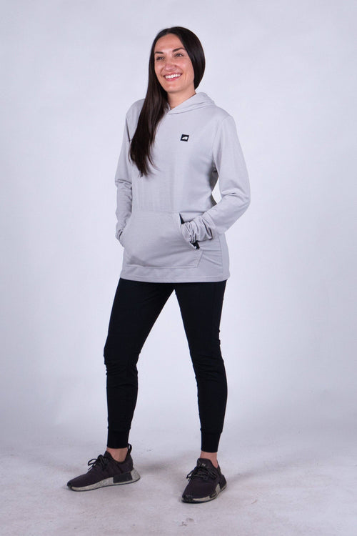 Women's Traverse Tek Hoodie