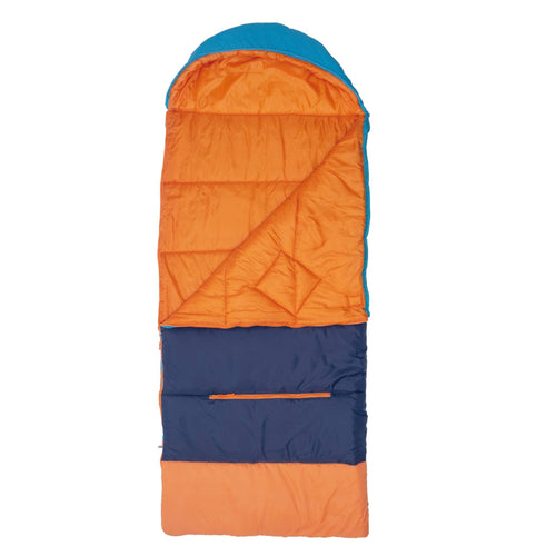 Sleep-N-Pack™ 2-in-1 Packable Sleeping Bag & Backpack
