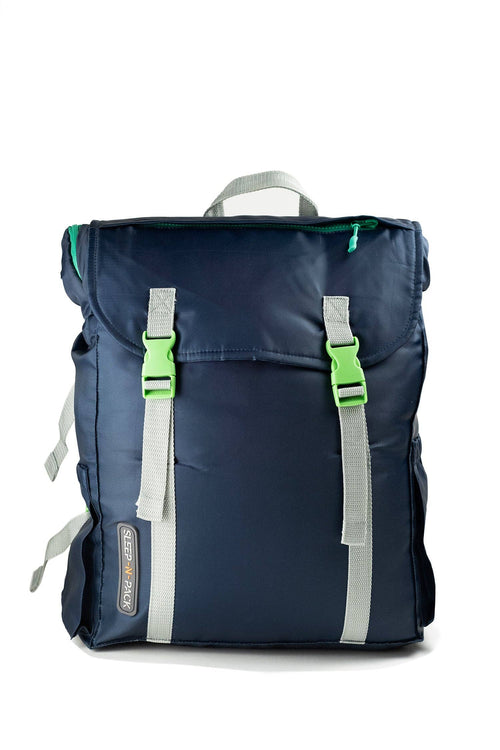 Sleep-N-Pack™ 2-in-1 Packable Sleeping Bag & Backpack