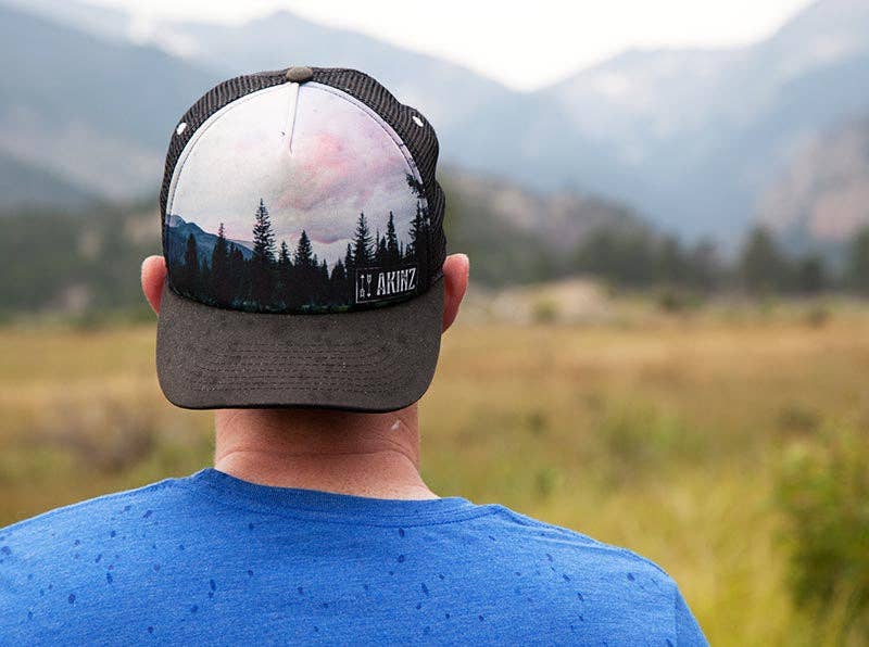 Wander Hat