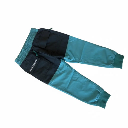 Kids hiking pants