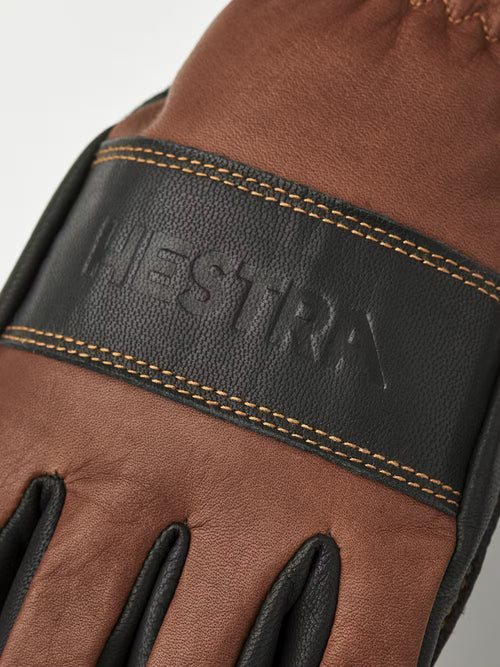 Falt Guide Glove