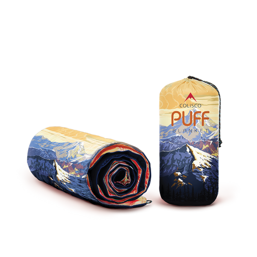 Eco-Performance Blanket
