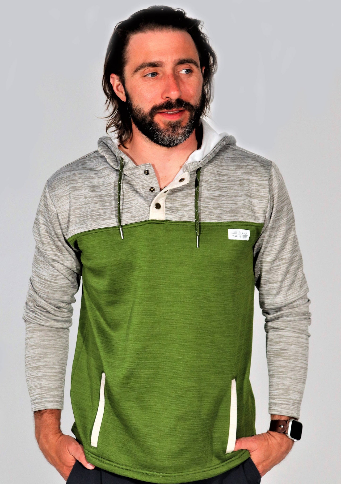 Confluence Hoody