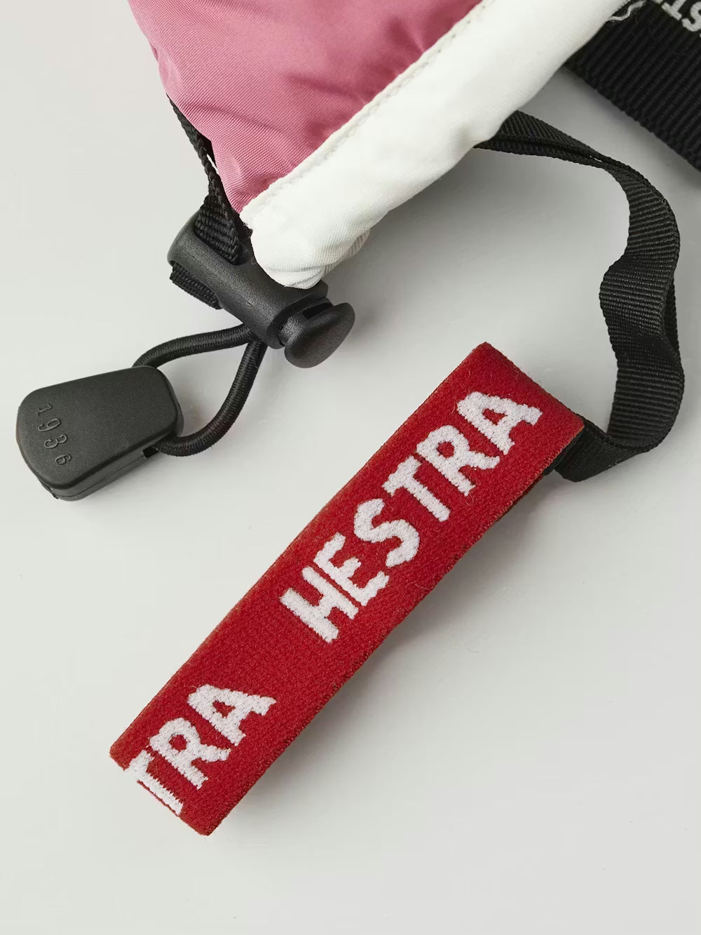 Hestra Gauntlet CZone Jr 3-Finger