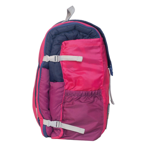 Sleep-N-Pack™ 2-in-1 Packable Sleeping Bag & Backpack