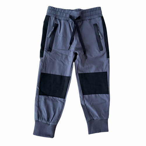 Kids hiking pants