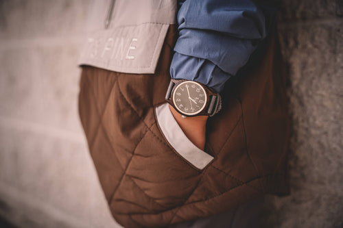Cypress Watch