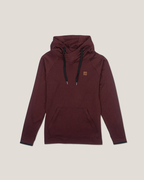 Women's Torreys Fleece Hoodie