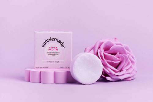 All Natural Conditioner Bar