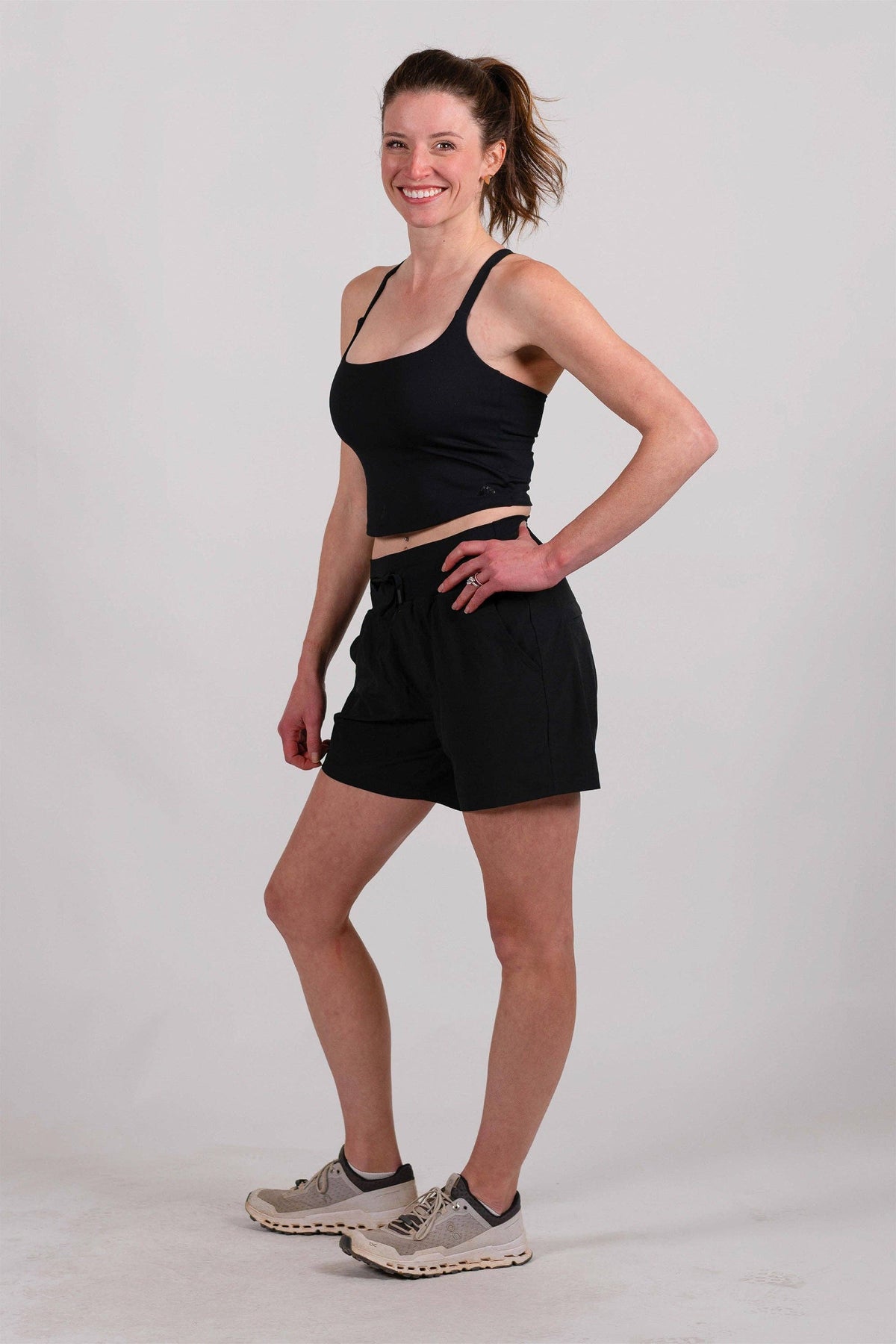 Belong Designs Women's Trailhead Tek Tank