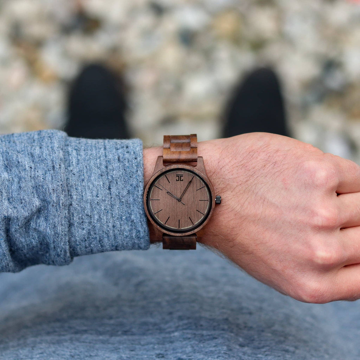 Joycoast Wood "American Walnut" | Walnut