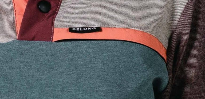 Women's Powell Fleece Pullover