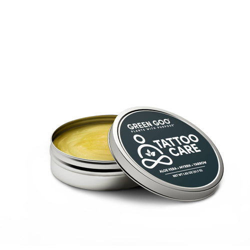 Tattoo Care Salve