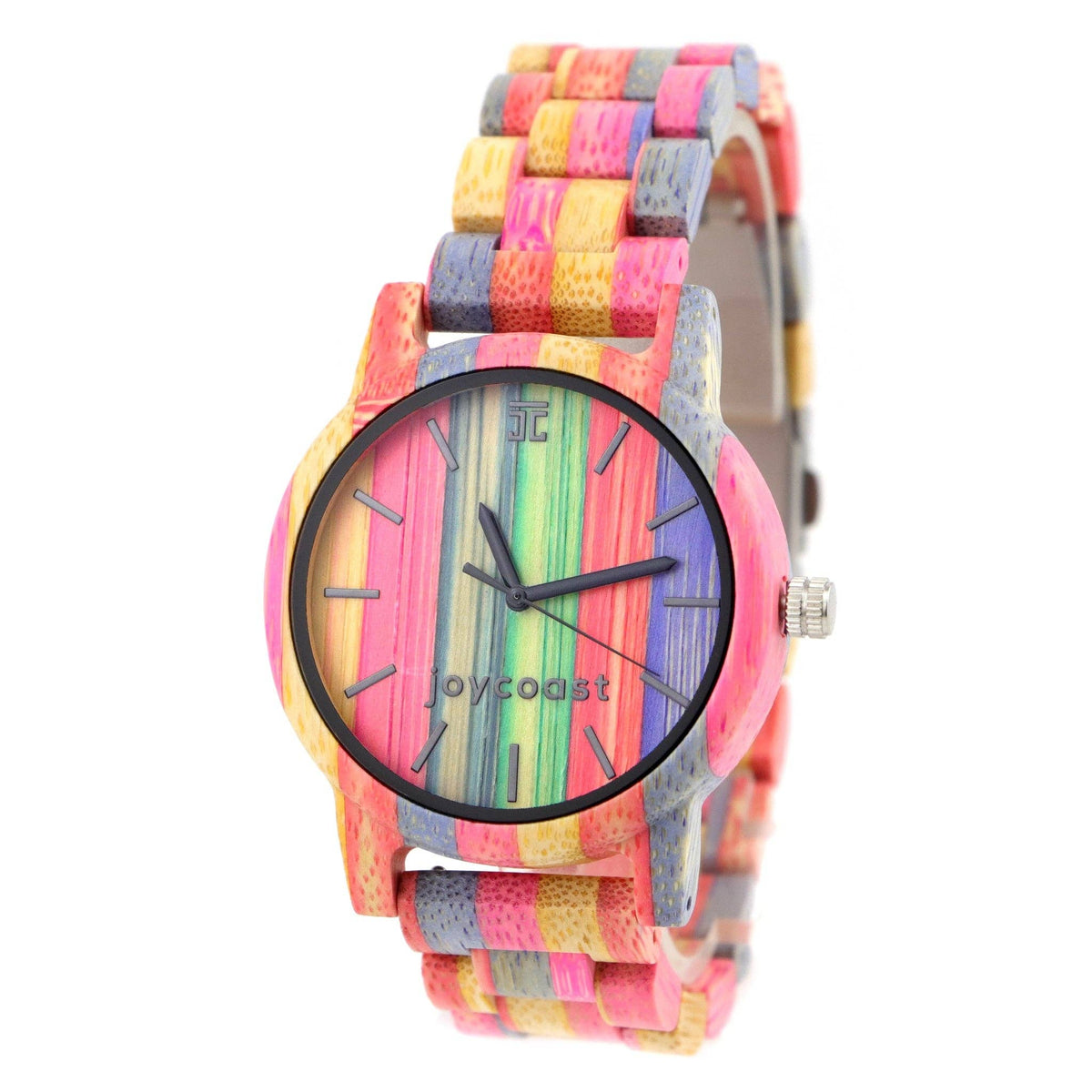 Joycoast Wood Fruitloops | Bamboo