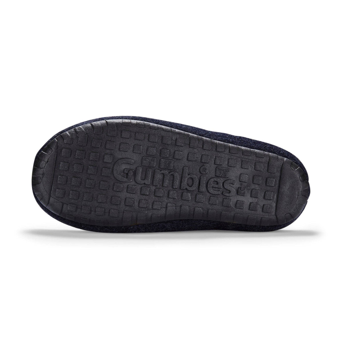 Gumbies Outback Low Slippers