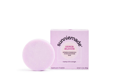 All Natural Conditioner Bar