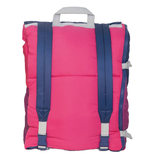 Sleep-N-Pack™ 2-in-1 Packable Sleeping Bag & Backpack
