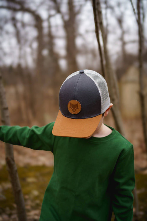 Sand and Peak Adventure Cap