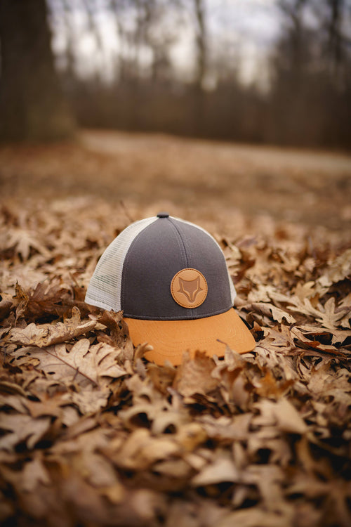 Sand and Peak Adventure Cap