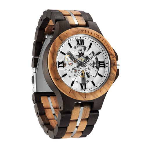 Ice Man Watch