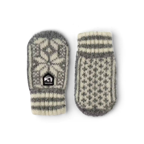 Kid's Nordic Mitt